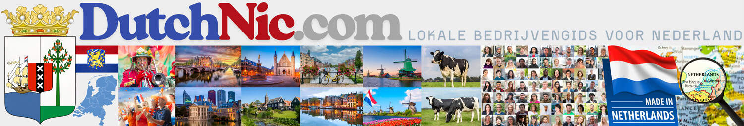 Gemaakt in Nederland - Moments Ijssalon